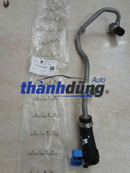 ỐNG NƯỚC TURBO PEUGEOT 308 2014-2018 | 9805975280