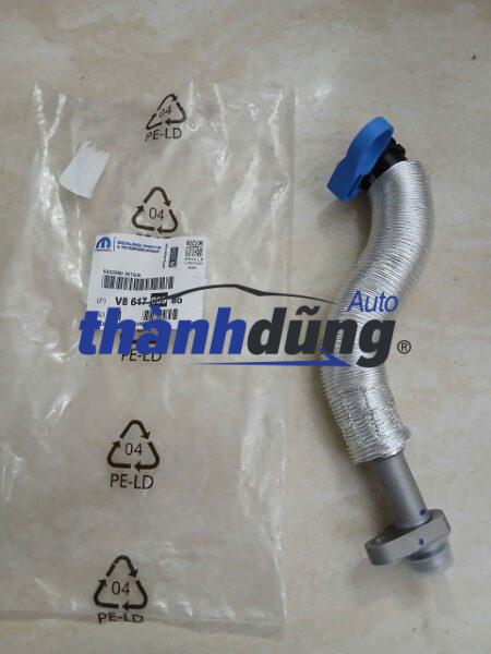 ỐNG DẦU TURBO PEUGEOT 408 2014-2018 | 9805975280