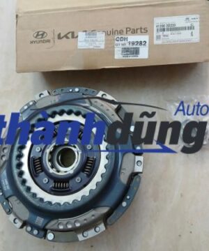 BỘ LY HỢP KÉP HYUNDAI SONATA 2015-2019 | 412002D220