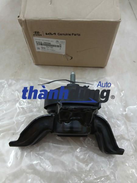 CHÂN MÁY THỦY LỰC HYUNDAI SANTAFE 2013-2018 | 218102W200 CHÂN MÁY THỦY LỰC HYUNDAI SANTAFE 2013-2018 | 218102W200