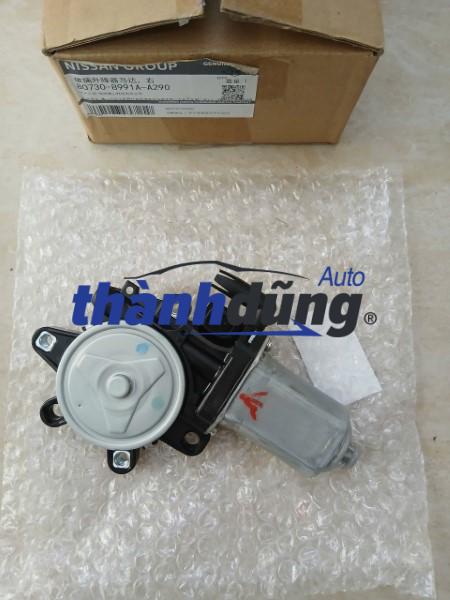 MÔ TƠ LÊN KÍNH XE NISSAN TIIDA 2009 | 807308991A MÔ TƠ LÊN KÍNH XE NISSAN TIIDA 2009 | 807308991A