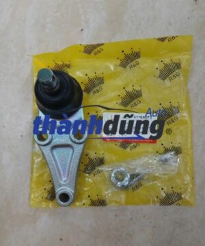ROTUYN TRỤ TRÊN BÁNH SAU MITSUBISHI ZINGER | 4110A073