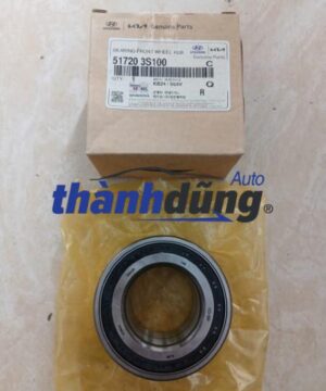BẠC ĐẠN BÁNH TRƯỚC KIA OPTIMA 2011-2015 | 517203S100