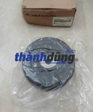 PULY CỐT MÁY HYUNDAI TUCSON 2.2 | 231642F602