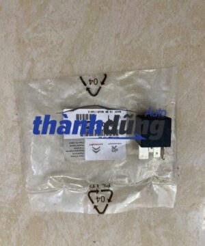 RƠ LE XI NHAN PEUGEOT 5008 | 9804768080