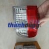 ĐÈN BA ĐỜ SỐC SAU MAZDA BT50 2013-2020 | UC2B51250B