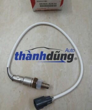 CẢM BIẾN OXY TOYOTA YARIS 2014-2021 | 8946552830