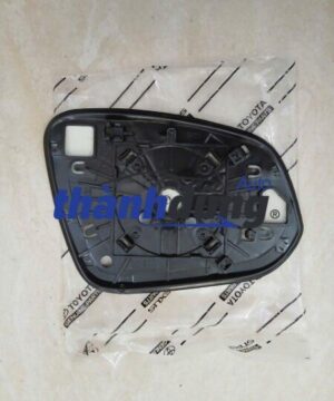 MẶT GƯƠNG CHIẾU HẬU TOYOTA FORTUNER 2016-2021 | 879610K520