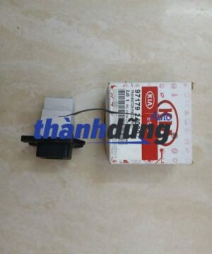 TRỞ QUẠT DÀN LẠNH KIA SORENTO 2009-2014 | 971792J00