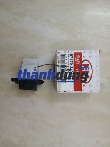 TRỞ QUẠT DÀN LẠNH KIA SORENTO 2009-2014 | 971792J00 TRỞ QUẠT DÀN LẠNH KIA SORENTO 2009-2014 | 971792J00