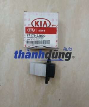 TRỞ QUẠT DÀN LẠNH KIA SORENTO 2009-2014 | 971792J00