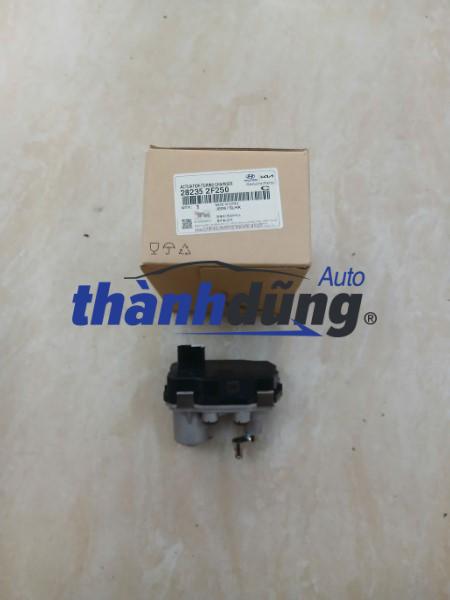 VAN ĐIỀU KHIỂN TURBO HYUNDAI TUCSON 2010-2015 | 282352F250