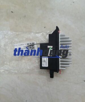 TRỞ QUẠT DÀN LẠNH XE NISSAN XTRAIL 2016 | 277615NA0A