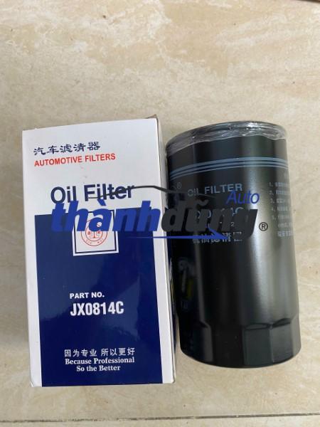 LỌC NHIÊN LIỆU FOTON OLLIN 500B 2015-2020 | JX0814C