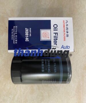 LỌC NHIÊN LIỆU FOTON OLLIN 500B 2015-2020 | JX0814C