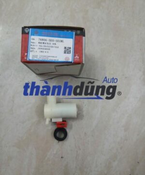 BƠM NƯỚC RỬA KÍNH HONDA CIVIC 2009 | 76806SE0S01
