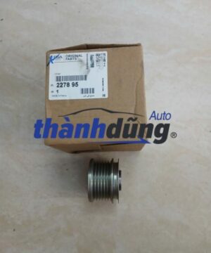PULY MÁY PHÁT PEUGEOT 508 2013-2018 | 227895