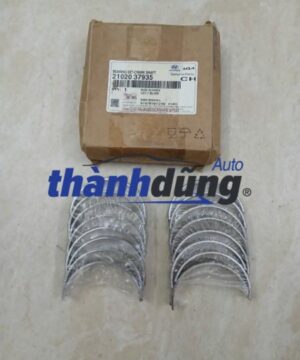 BẠC BIÊN HYUNDAI SANTAFE 2.7 2010 | 2102037935