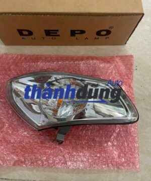 ĐÈN XI NHAN MAZDA 626 2001 | 183172012B