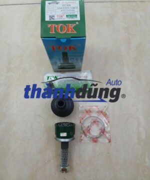 ĐẦU LÁP NGOÀI HYUNDAI VERNA 2006-2010 | 495051CA00