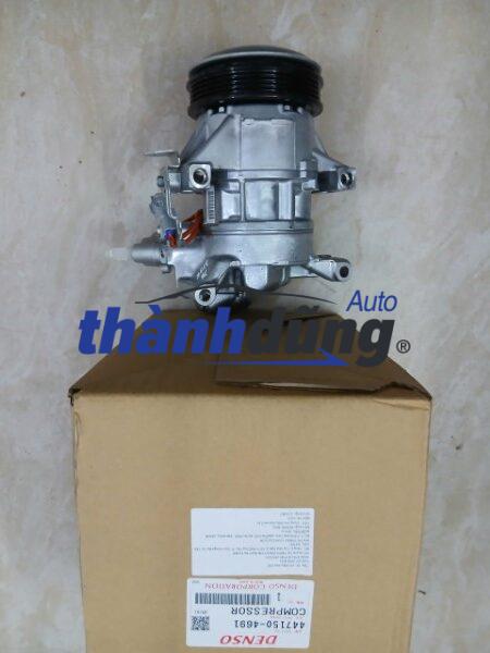 LỐC LẠNH TOYOTA YARIS 2008-2013 | 4471504691 LỐC LẠNH TOYOTA YARIS 2008-2013 | 4471504691