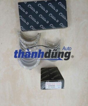 BẠC BIÊN XE HYUNDAI SANTAFE 0.25 2009 | 2306037921