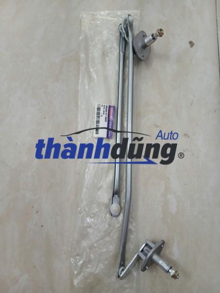 CƠ CẤU GẠT MƯA KIA K2700 1999-2005 | 0K60A67360B CƠ CẤU GẠT MƯA KIA K2700 1999-2005 | 0K60A67360B