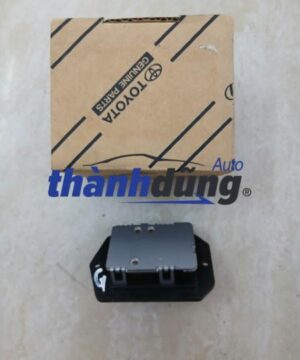 TRỞ QUẠT DÀN LẠNH SAU TOYOTA FORTUNER 2011 | 871380K250