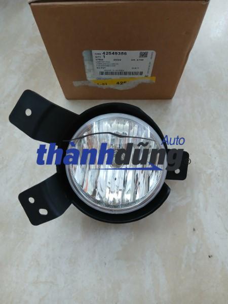 ĐÈN GẦM XE CHEVROLET TRAX 2014 | 42549356
