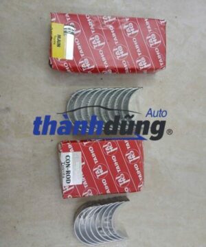 BẠC BIÊN TOYOTA ZACE 7K 2003 | M026A