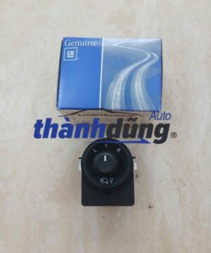 CÔNG TẮC CHỈNH KÍNH CHIẾU HẬU XE VINFAST FADIL | 95328438