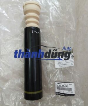 TĂM BÔNG GIẢM XÓC MAZDA CX5 2020 | DL8V281A0