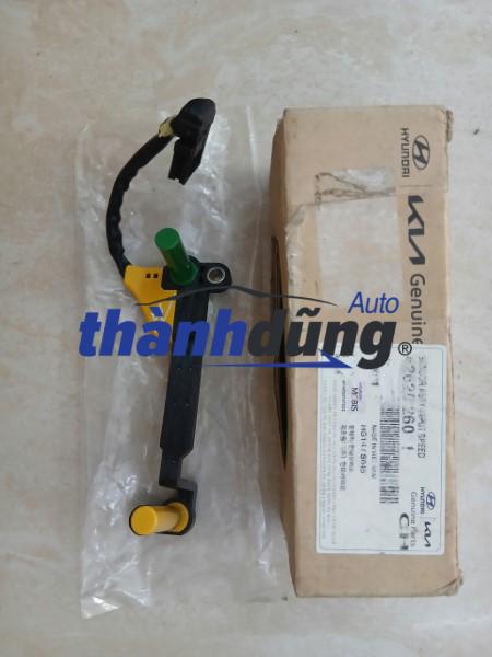 CẢM BIẾN TỐC ĐỘ ĐẦU VÀO KIA SOUL 2011-2014 | 4262026001