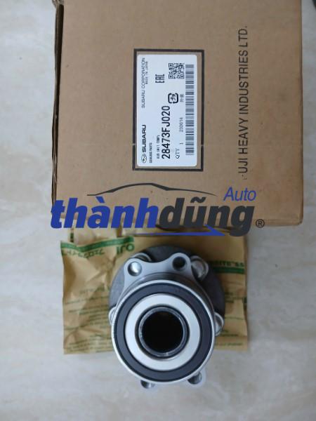 BI MAY Ơ SAU SUBARU FORESTER XV 2015 | 28473FJ020