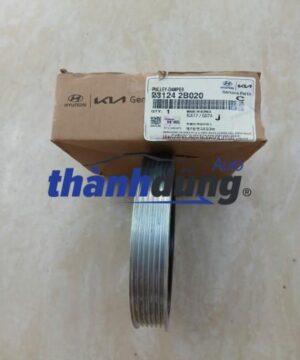 PULY TRỤC CƠ HYUNDAI ELANTRA 2012-2019 | 231242B020