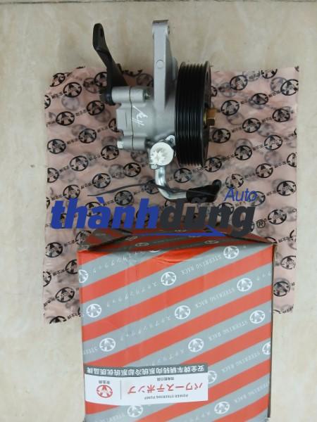 BƠM TRỢ LỰC LÁI MERCEDES MB100 1999-2004 | 6614605180 BƠM TRỢ LỰC LÁI MERCEDES MB100 1999-2004 | 6614605180