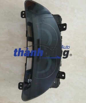 ĐỒNG HỒ TÁP LÔ TOYOTA CAMRY 2007 | 8380006K80