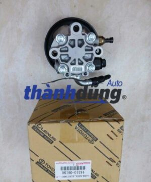 BƠM TRỢ LỰC LÁI XE TOYOTA CAMRY 2.5L | 4431006190