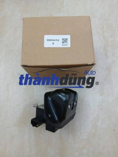 KHÓA NGẬM CỐP HẬU RENAULT KOLEOS 2010 | 905923361R