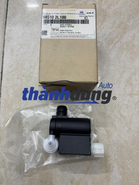 BƠM NƯỚC RỬA KÍNH HYUNDAI I30 2008-2013 | 985102L100 BƠM NƯỚC RỬA KÍNH HYUNDAI I30 2008-2013 | 985102L100