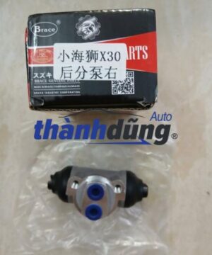 XY LANH PHANH SAU DONGBEN X30 2018 | XLDBX300310