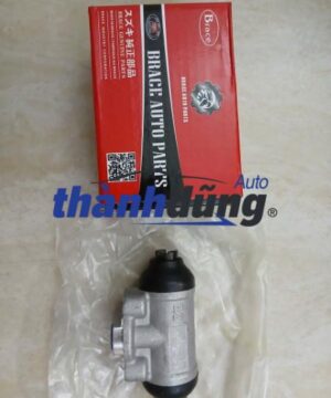 XY LANH PHANH SAU DONGBEN X30 2018 | XLDBX300310