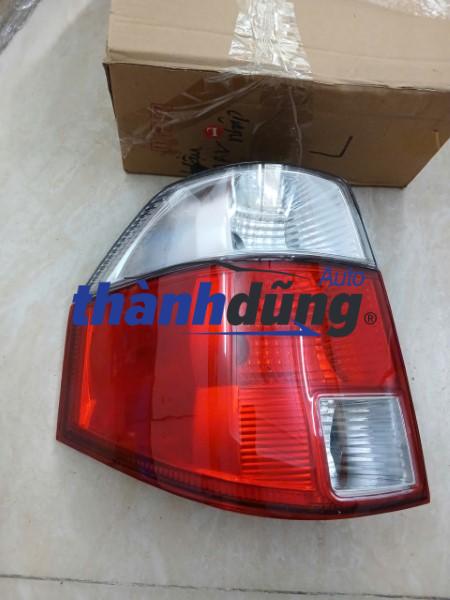 ĐÈN HẬU SUZUKI APV 2012 | 3567060K00000