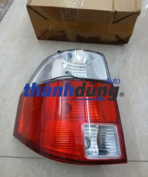 ĐÈN HẬU SUZUKI APV 2012 | 3567060K00000