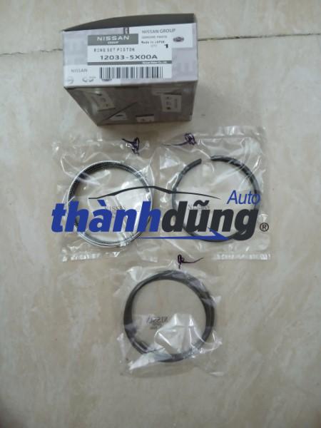 XÉC MĂNG NISSAN NAVARA YD25 2010 | 120335X00A XÉC MĂNG NISSAN NAVARA YD25 2010 | 120335X00A