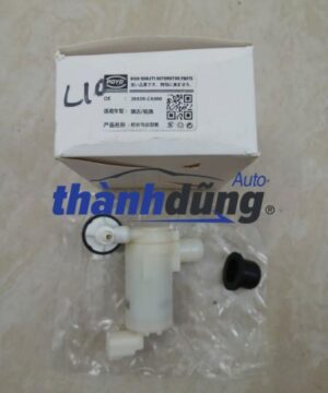 BƠM NƯỚC RỬA KÍNH NISSAN PATROL 2010-2015 | 28920CA000