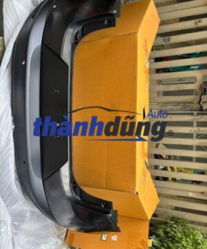 BA ĐỜ SỐC SAU MAZDA CX30 2021 | DHYK5022X