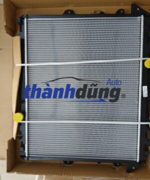 KÉT NƯỚC TOYOTA FORTUNER 2006-2016 | 164000C200