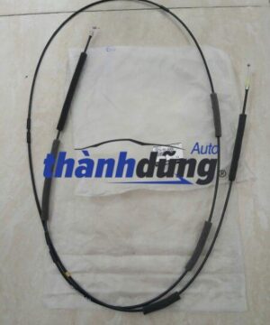 CÁP MỞ NẮP BÌNH XĂNG MAZDA 2 2015 | DB7A56880A