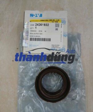 PHỚT LÁP CẦU TRƯỚC CHEVROLET COLORADO 2015 | 24261932